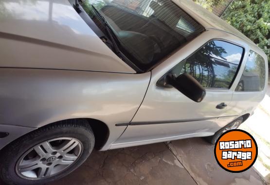 Autos - Volkswagen Gol SD 1.9 2000 Diesel 300000Km - En Venta