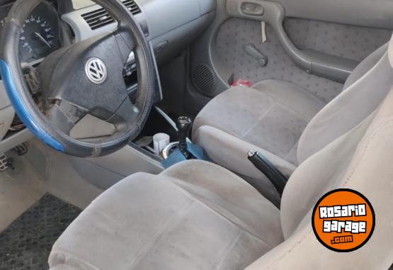 Autos - Volkswagen Gol SD 1.9 2000 Diesel 300000Km - En Venta