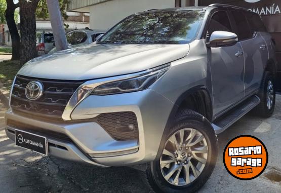 Autos - Toyota SW4 SRX/ 7 ASIENTOS 2022 Diesel 100000Km - En Venta