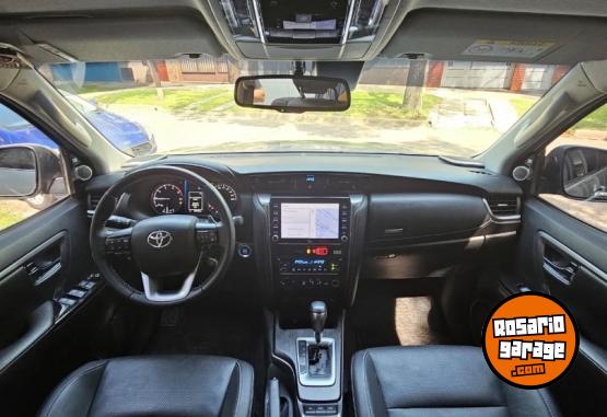 Autos - Toyota SW4 SRX/ 7 ASIENTOS 2022 Diesel 100000Km - En Venta