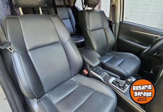 Autos - Toyota SW4 SRX/ 7 ASIENTOS 2022 Diesel 100000Km - En Venta