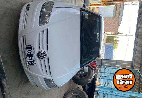 Autos - Volkswagen Gol power 2012 Nafta 100000Km - En Venta