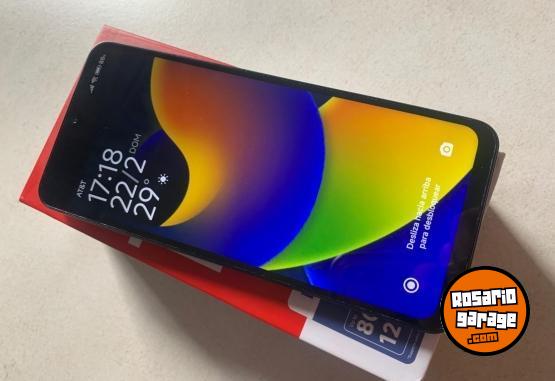 Telefonía - Redmi 14c libre - En Venta