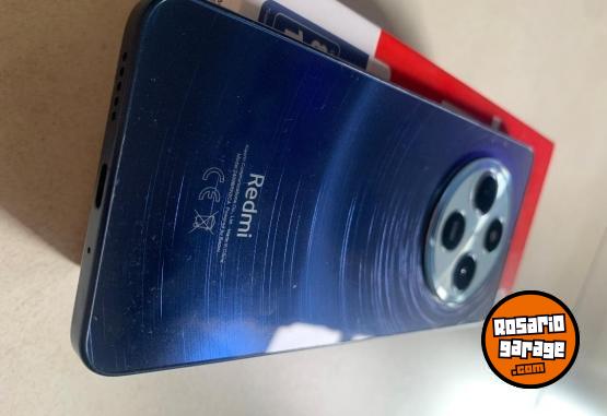 Telefonía - Redmi 14c libre - En Venta