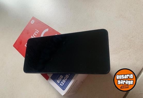 Telefonía - Redmi 14c libre - En Venta