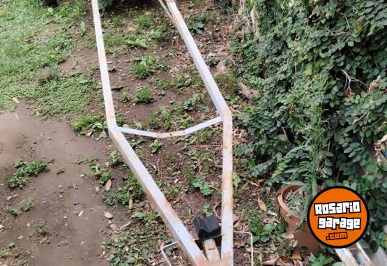 Embarcaciones - Amazona 490, mariner 10hp - En Venta