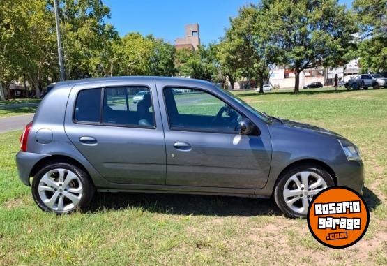 Autos - Renault Clio mio 2016 Nafta 145000Km - En Venta