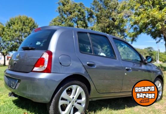 Autos - Renault Clio mio 2016 Nafta 145000Km - En Venta