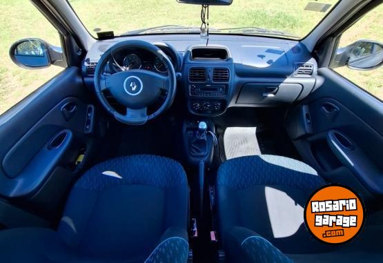 Autos - Renault Clio mio 2016 Nafta 145000Km - En Venta