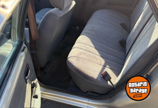 Autos - Renault 9 1992 GNC 282000Km - En Venta