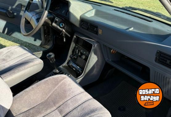 Autos - Renault 9 1992 GNC 282000Km - En Venta