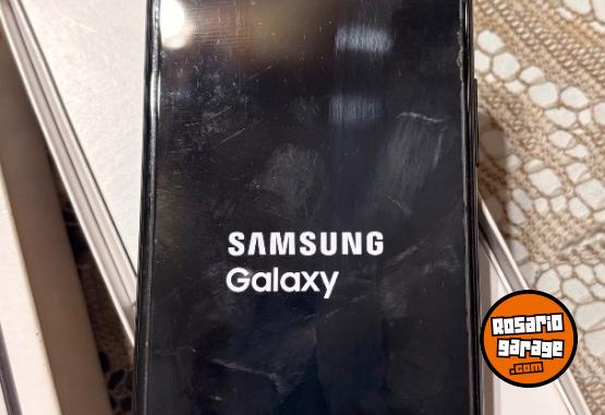 Telefonía - Vendo Samsung A03s - En Venta