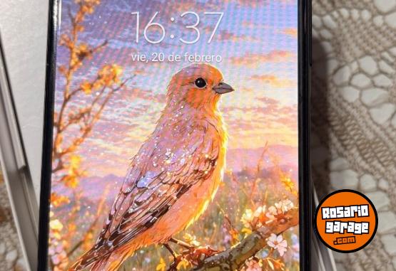 Telefonía - Vendo Samsung A03s - En Venta