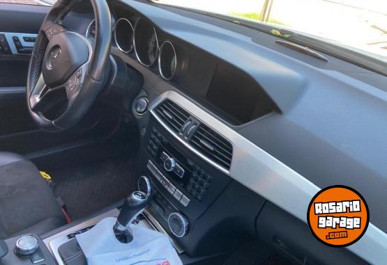 Autos - Mercedes Benz C 250 2014 Nafta 96000Km - En Venta