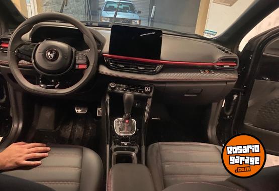 Autos - Fiat Pulse Abarth 2024 Nafta 1000Km - En Venta