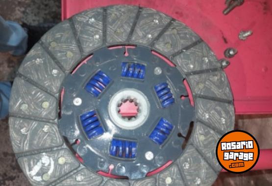 Camionetas - Ford Mudanzera 1983 GNC 49Km - En Venta