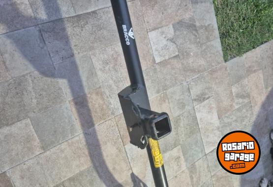 Accesorios para Autos - ENGANCHE - FORD FOCUS - MARCA BRACCO - En Venta