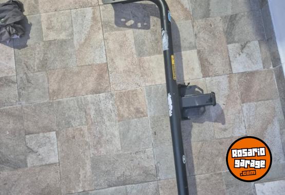 Accesorios para Autos - ENGANCHE - FORD FOCUS - MARCA BRACCO - En Venta