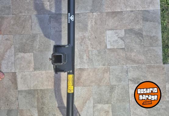 Accesorios para Autos - ENGANCHE - FORD FOCUS - MARCA BRACCO - En Venta