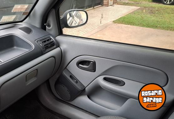 Autos - Renault clio 2011 Nafta 75744Km - En Venta