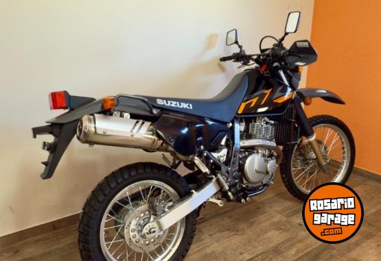 Motos - Suzuki DR 650 2026 Nafta 0Km - En Venta