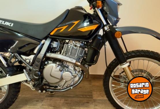 Motos - Suzuki DR 650 2026 Nafta 0Km - En Venta