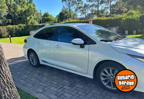 Autos - Toyota COROLLA XEI 2.0 CVT 2023 Nafta 49000Km - En Venta