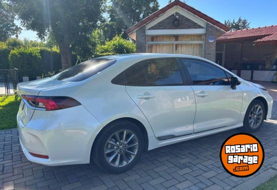 Autos - Toyota COROLLA XEI 2.0 CVT 2023 Nafta 49000Km - En Venta