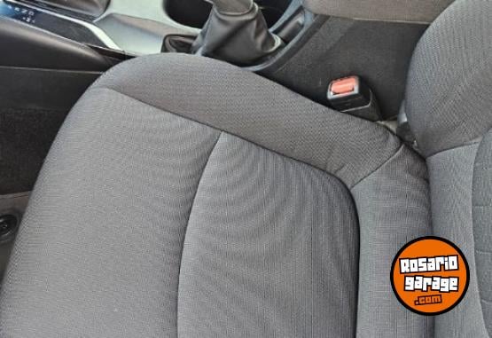 Autos - Toyota COROLLA XEI 2.0 CVT 2023 Nafta 49000Km - En Venta