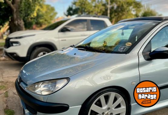 Autos - Peugeot 206 XS 2004 Nafta 285000Km - En Venta