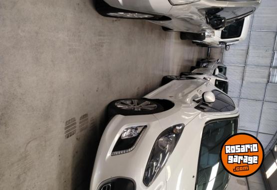 Autos - Peugeot 308 Roland Garros HDI 2014 Diesel  - En Venta