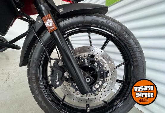 Motos - Bmw GS 700 f 2017 Nafta 28500Km - En Venta