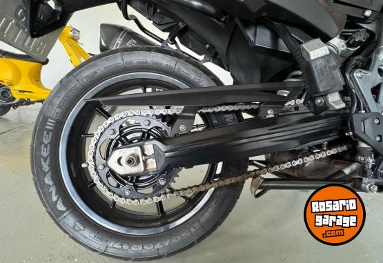 Motos - Bmw GS 700 f 2017 Nafta 28500Km - En Venta