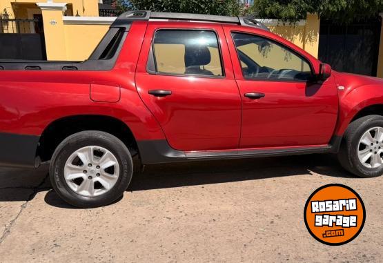 Utilitarios - Renault OROCH ODSSIDER 2020 Nafta 103850Km - En Venta