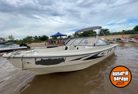 Embarcaciones - LANCHA TRACKER 2020 C/MOTOR EVINRUDE 60HP E-TEC - En Venta