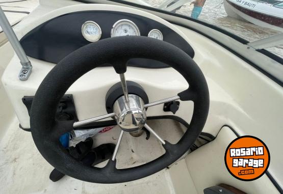 Embarcaciones - LANCHA TRACKER 2020 C/MOTOR EVINRUDE 60HP E-TEC - En Venta