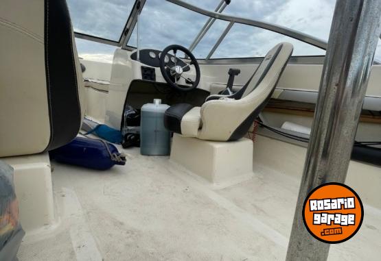 Embarcaciones - LANCHA TRACKER 2020 C/MOTOR EVINRUDE 60HP E-TEC - En Venta