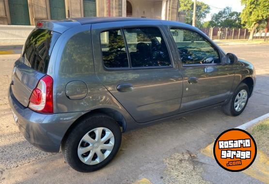 Autos - Renault CLIO MIO 1.2 2016 Nafta 121560Km - En Venta