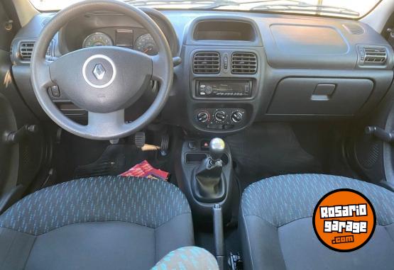 Autos - Renault CLIO MIO 1.2 2016 Nafta 121560Km - En Venta