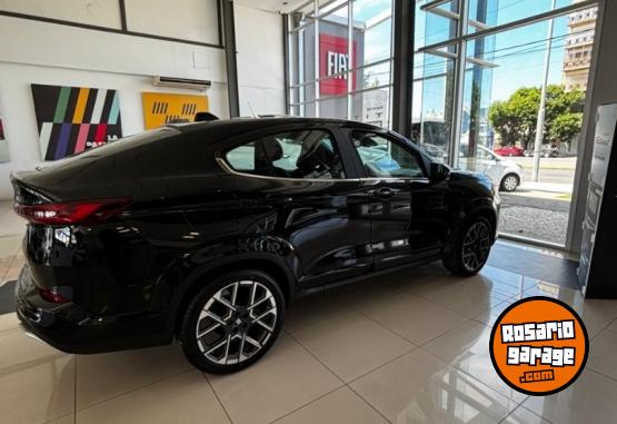 Autos - Fiat Fastback turbo 270 2026 Nafta 0Km - En Venta