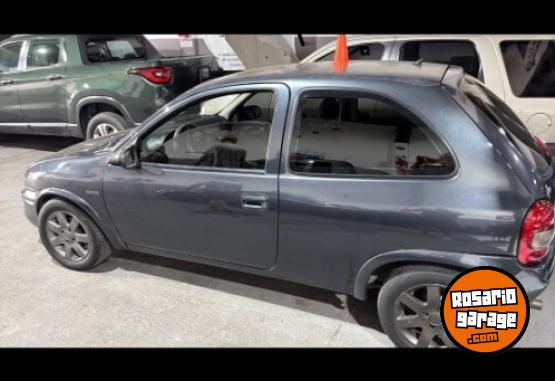 Autos - Chevrolet Corsa 2009 Nafta  - En Venta