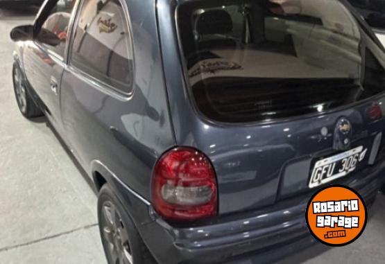 Autos - Chevrolet Corsa 2009 Nafta  - En Venta