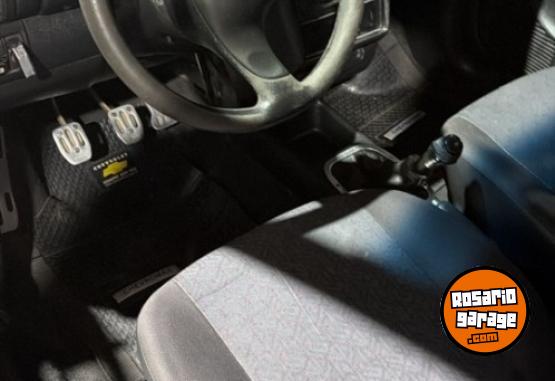 Autos - Chevrolet Corsa 2009 Nafta  - En Venta