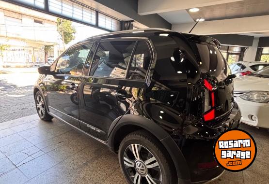 Autos - Volkswagen Up 2019 Nafta 77000Km - En Venta