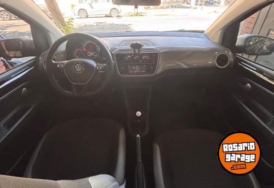 Autos - Volkswagen Up 2019 Nafta 77000Km - En Venta