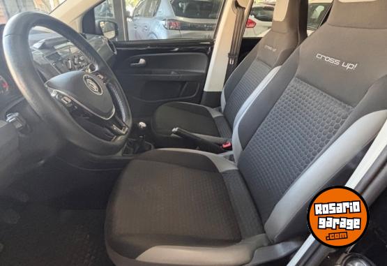 Autos - Volkswagen Up 2019 Nafta 77000Km - En Venta