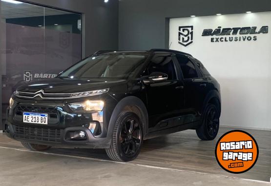 Autos - Citroen C4 Cactus VTI 115 CV 2020 Nafta 88300Km - En Venta