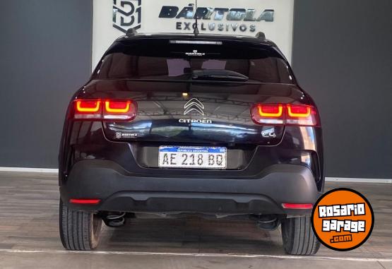 Autos - Citroen C4 Cactus VTI 115 CV 2020 Nafta 88300Km - En Venta