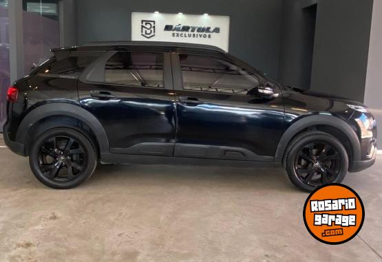 Autos - Citroen C4 Cactus VTI 115 CV 2020 Nafta 88300Km - En Venta