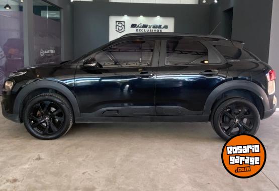 Autos - Citroen C4 Cactus VTI 115 CV 2020 Nafta 88300Km - En Venta